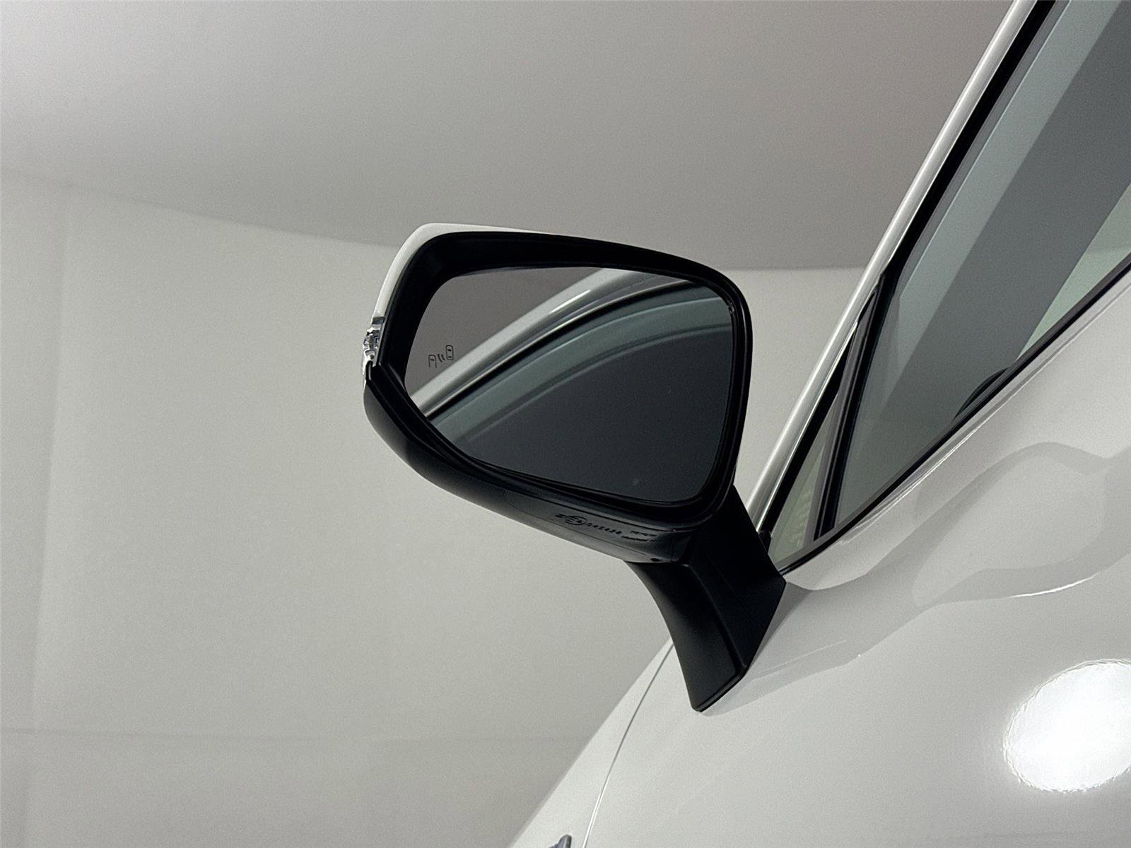 Certified 2024 Toyota RAV4 SE w/ Weather & Moonroof Package image 5