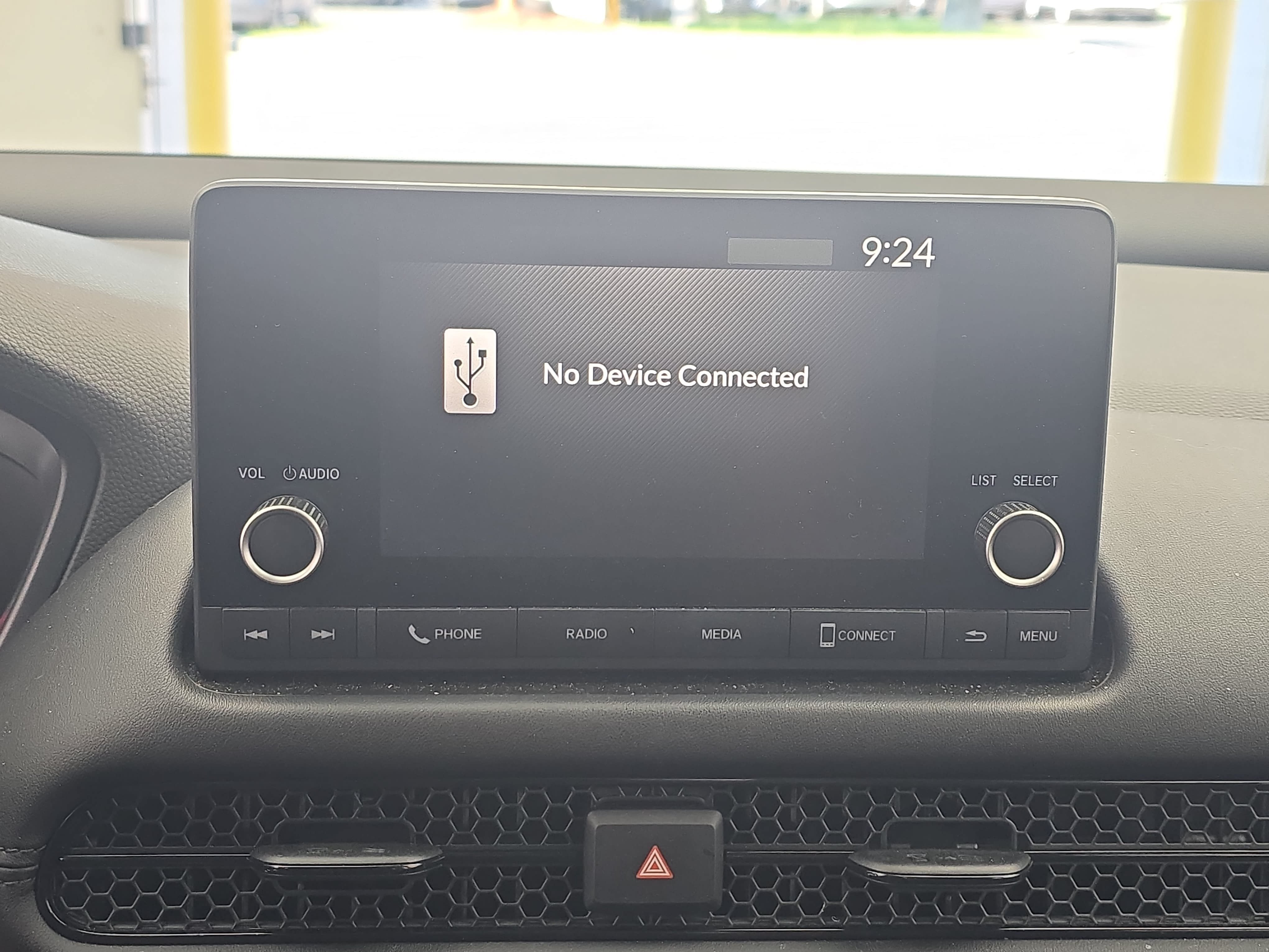Used 2023 Honda HR-V LX image 21