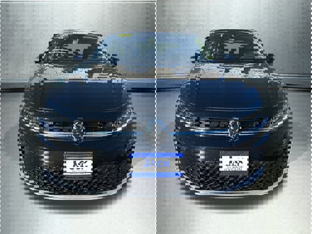 New 2026 Volkswagen Jetta S image 8