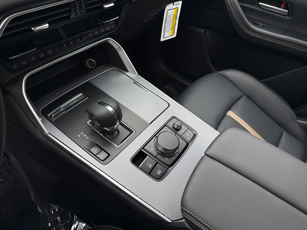 New 2026 MAZDA CX-90 3.3 Turbo S w/ Premium Package image 13