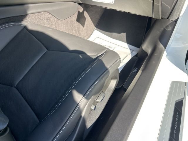 New 2026 Chevrolet Corvette Stingray Coupe w/ Z51 Performance Package image 32