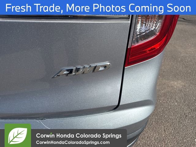 Used 2020 Honda Pilot EX image 4