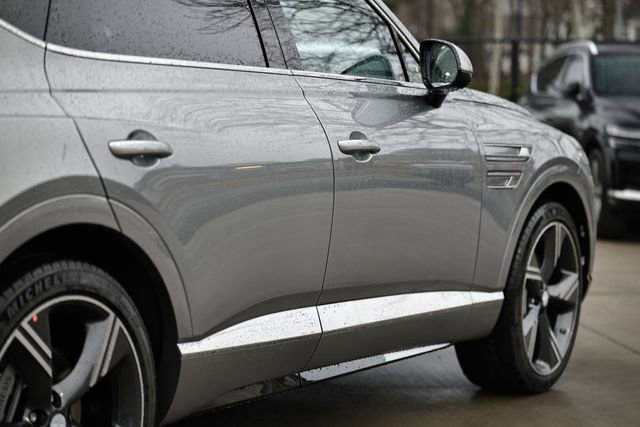 New 2026 Genesis GV80 3.5T Prestige image 6