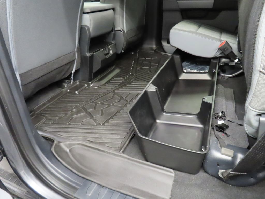 Used 2025 Ford F250 XL w/ STX Appearance Package image 52