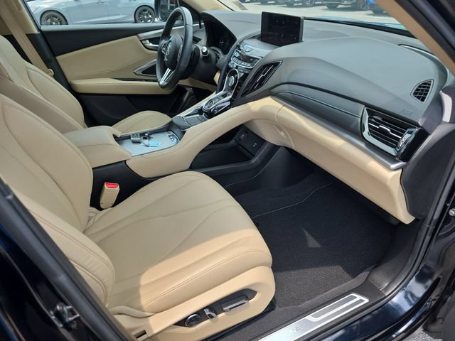 Certified 2024 Acura RDX SH-AWD image 33