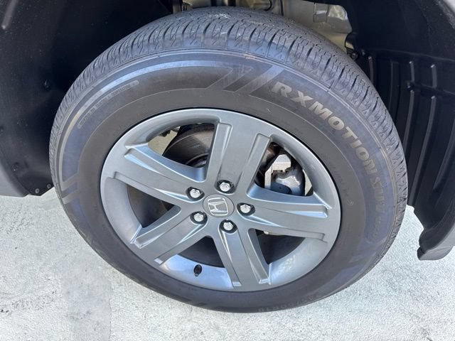 Used 2023 Honda Ridgeline RTL image 36