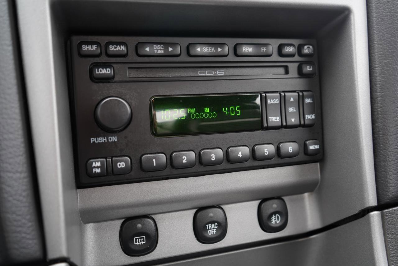 Used 2003 Ford Mustang Mach 1 image 30