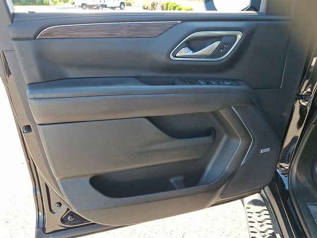 Used 2022 Chevrolet Tahoe Z71 AWD/4WD image 12