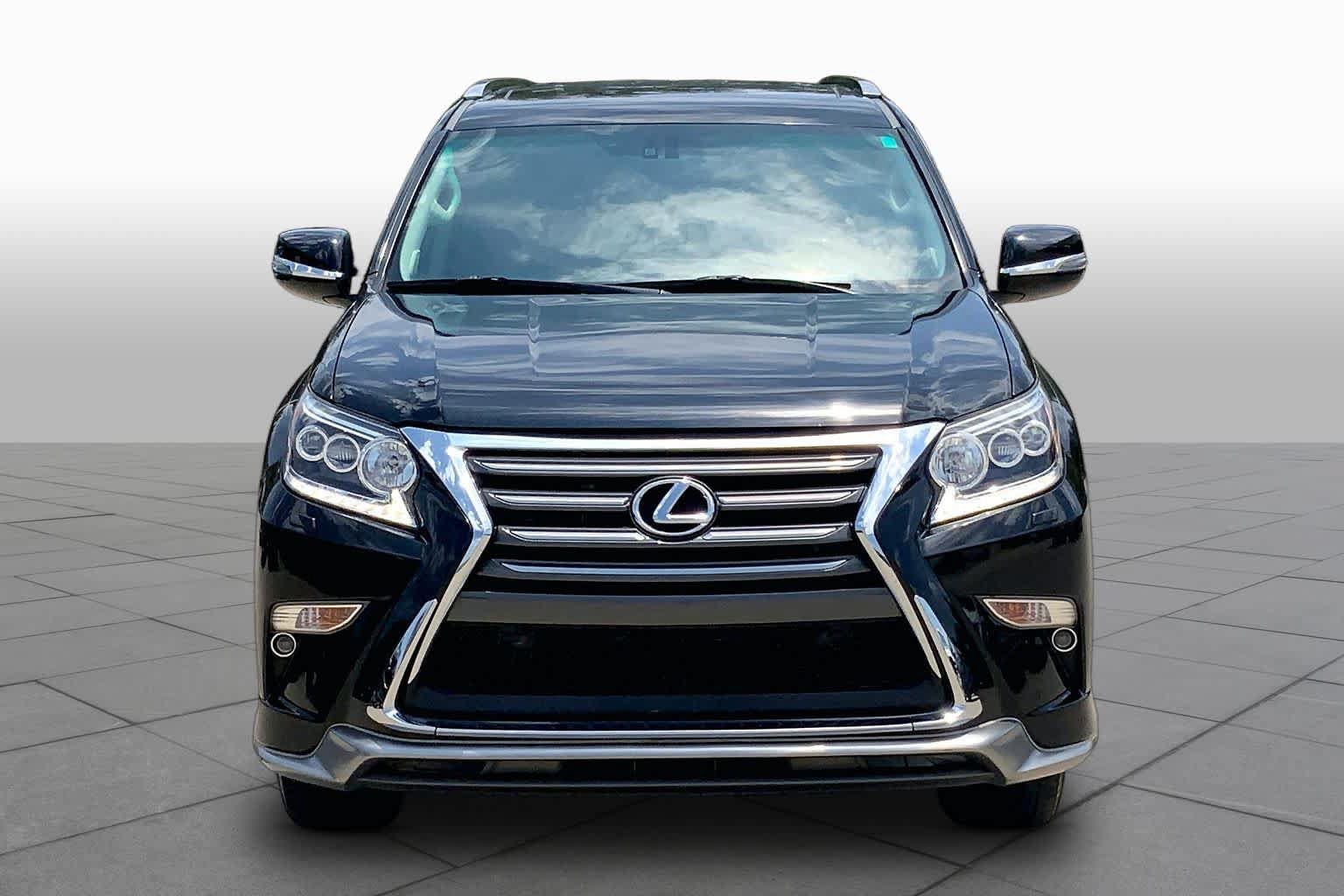 Used 2019 Lexus GX 460 Premium AWD/4WD image 4