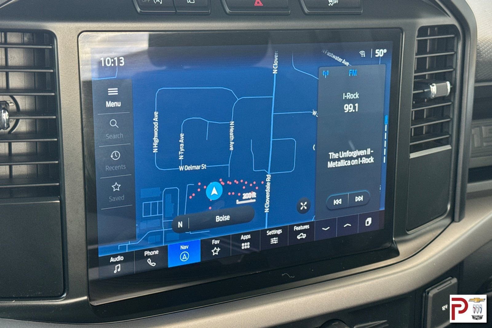 Used 2024 Ford F150 XL w/ Equipment Group 103A High image 20