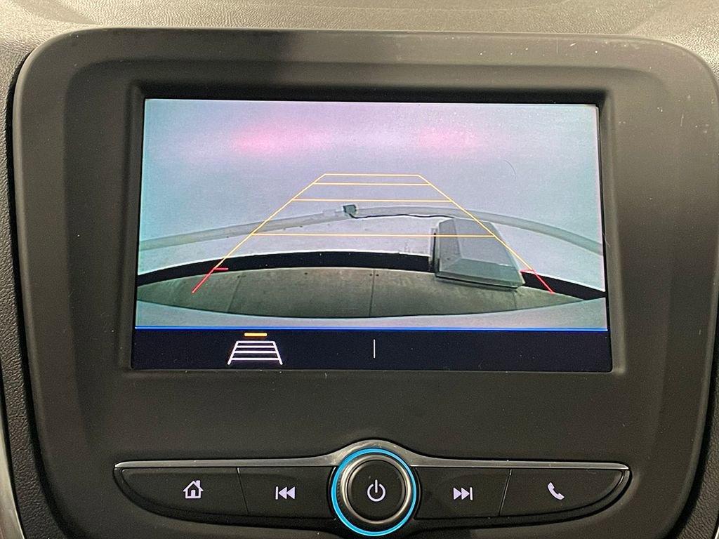 Used 2020 Chevrolet Equinox LS image 4