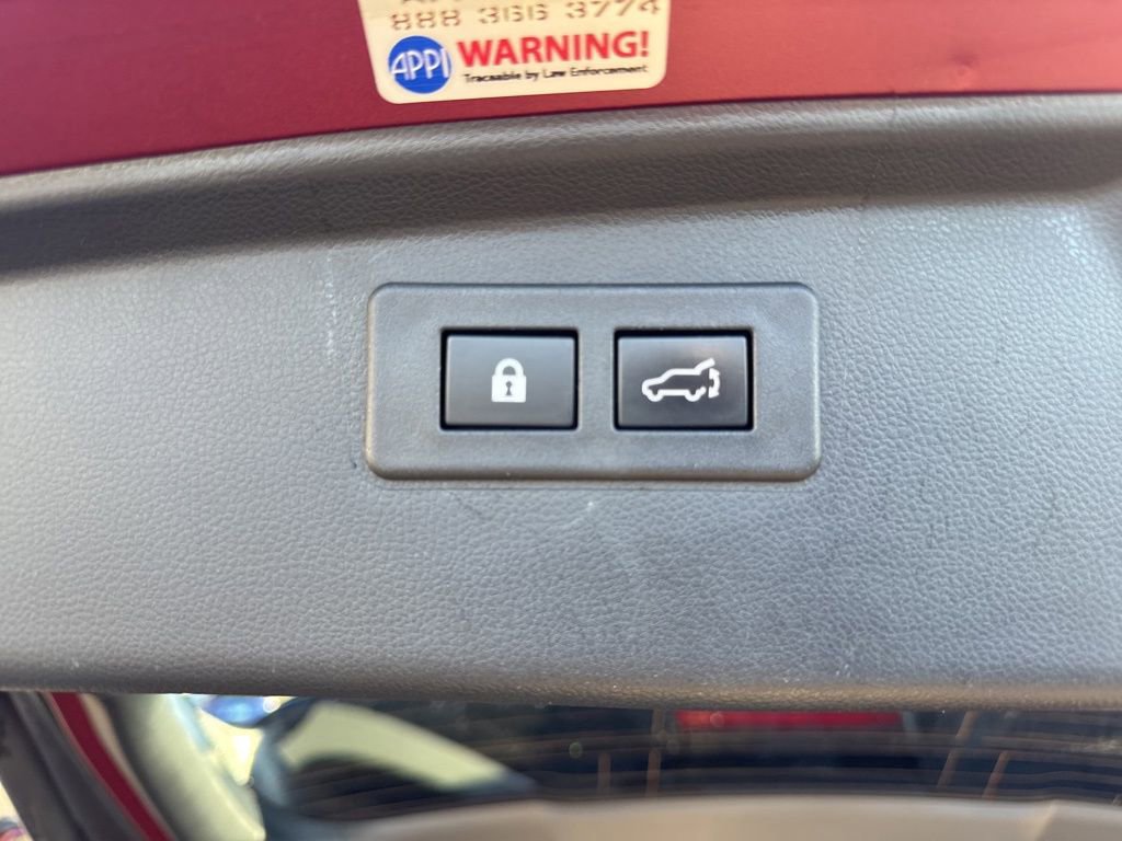 Certified 2023 Subaru Outback Limited image 19