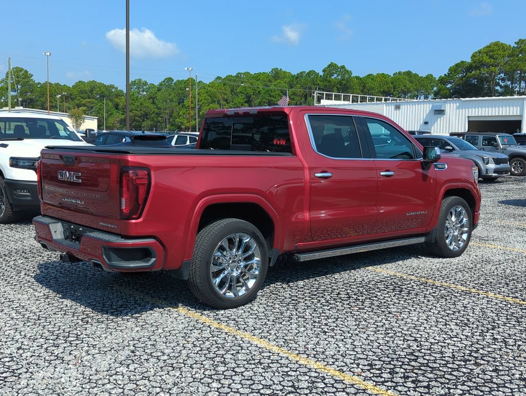 Used 2023 GMC Sierra 1500 Denali AWD/4WD image 6