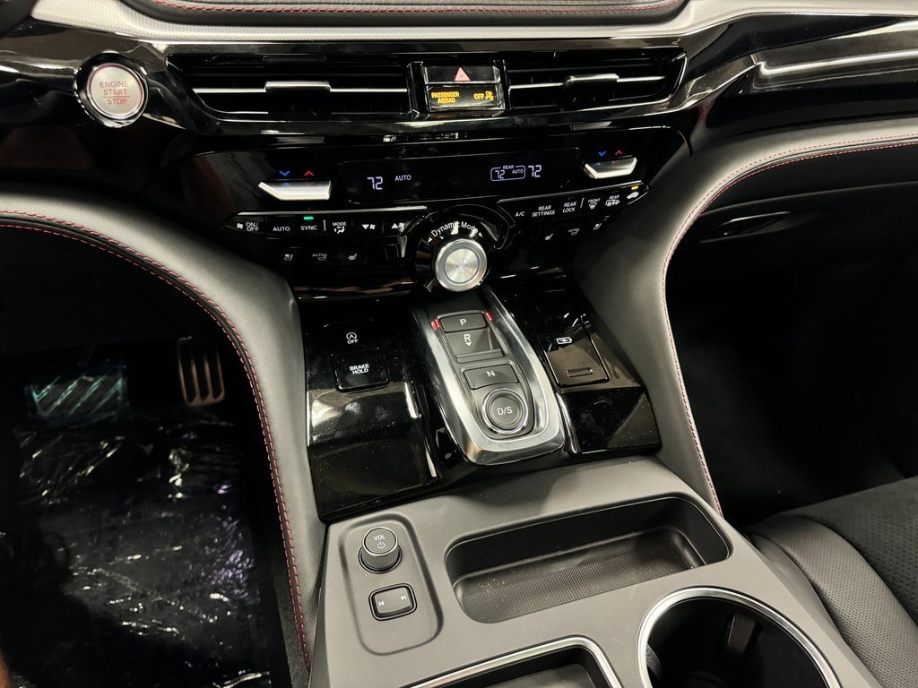 New 2026 Acura MDX A-Spec image 28