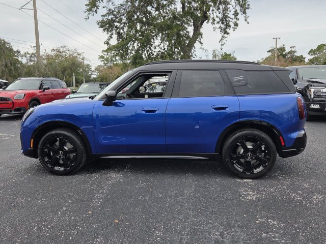 New 2027 MINI Cooper Countryman S AWD/4WD image 4