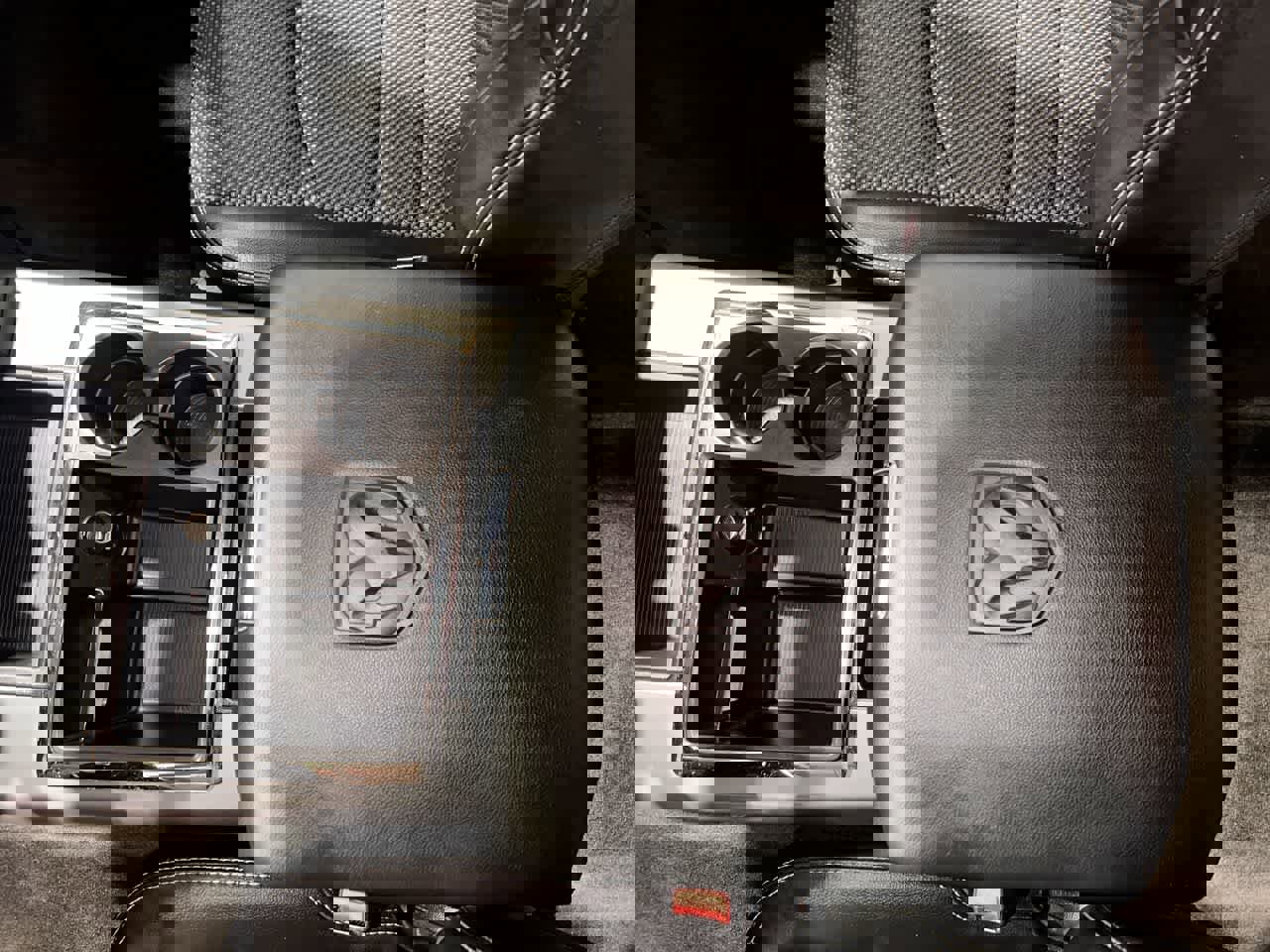 Used 2015 RAM 1500 Sport w/ Sport Premium Group image 21