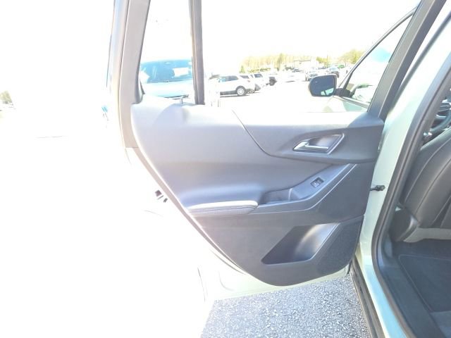 New 2026 Chevrolet Equinox LT w/ Convenience Package II image 22