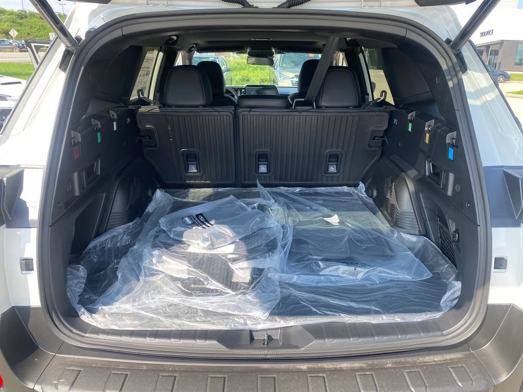 New 2026 Subaru Outback Premium AWD/4WD image 16