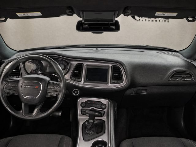 Used 2023 Dodge Challenger GT w/ Blacktop Package RWD image 11