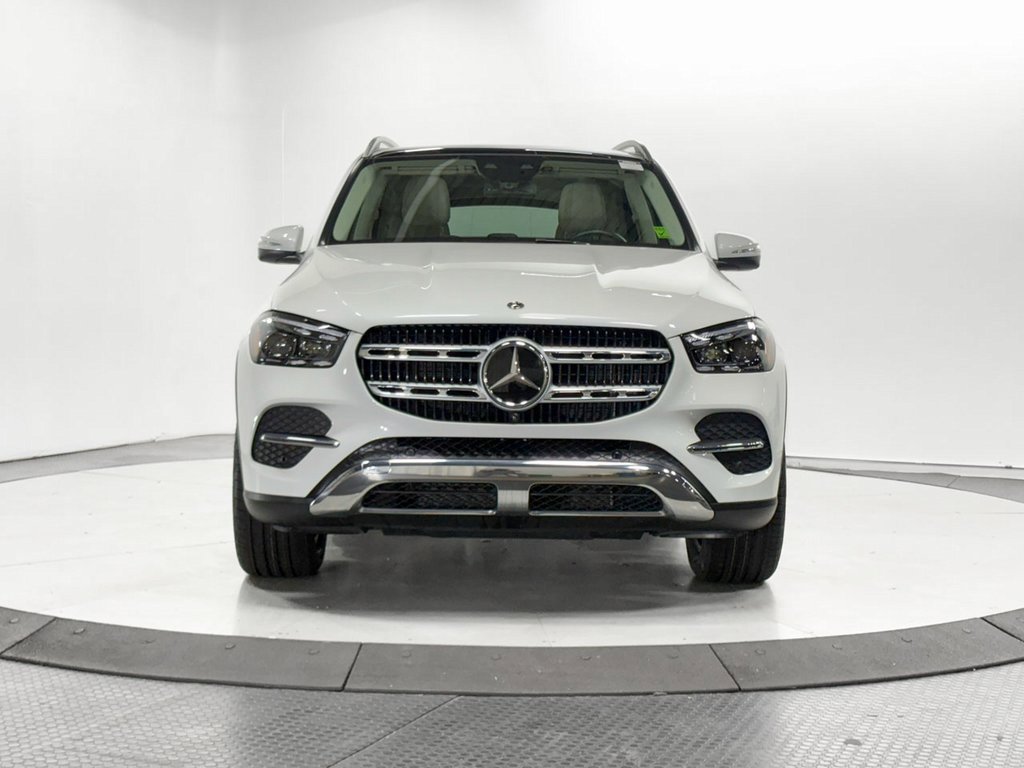 Used 2024 Mercedes-Benz GLE 450e 4MATIC image 2