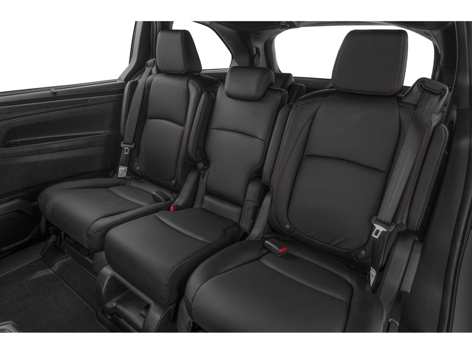 New 2026 Honda Odyssey Sport-L image 8