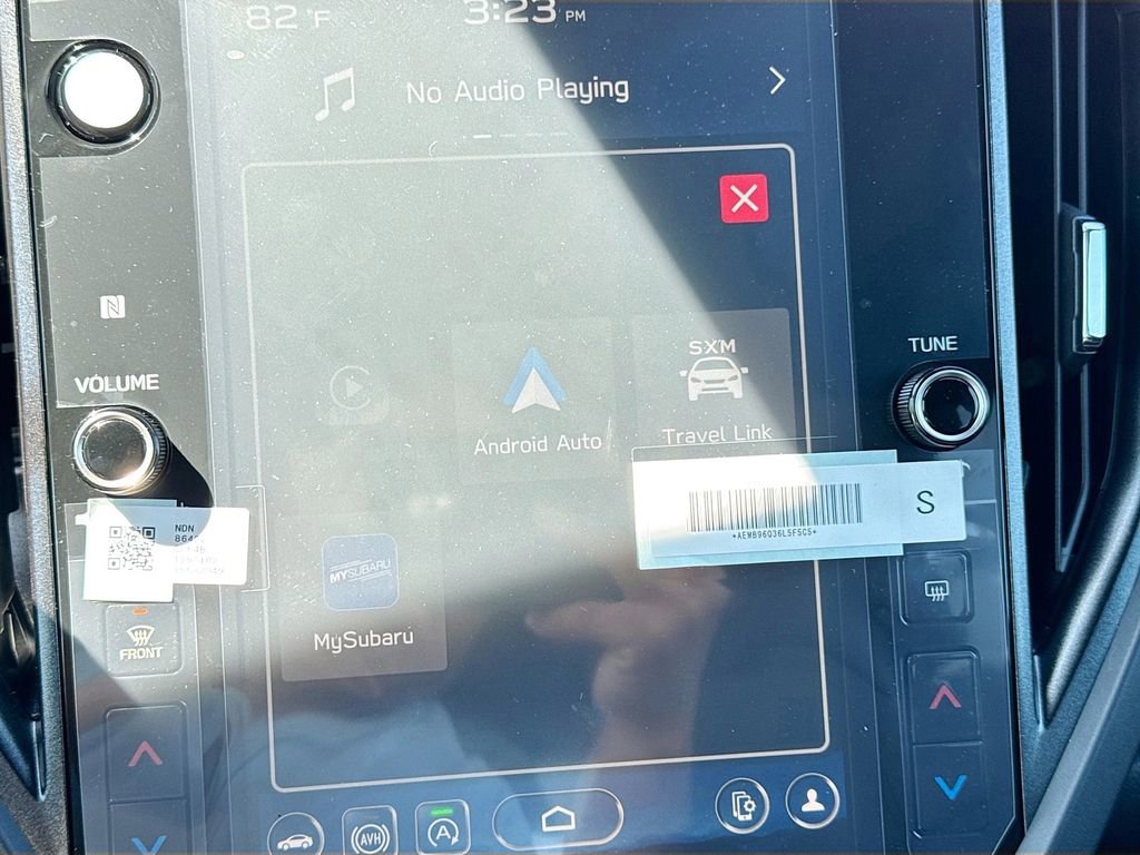 New 2026 Subaru Forester Premium image 15