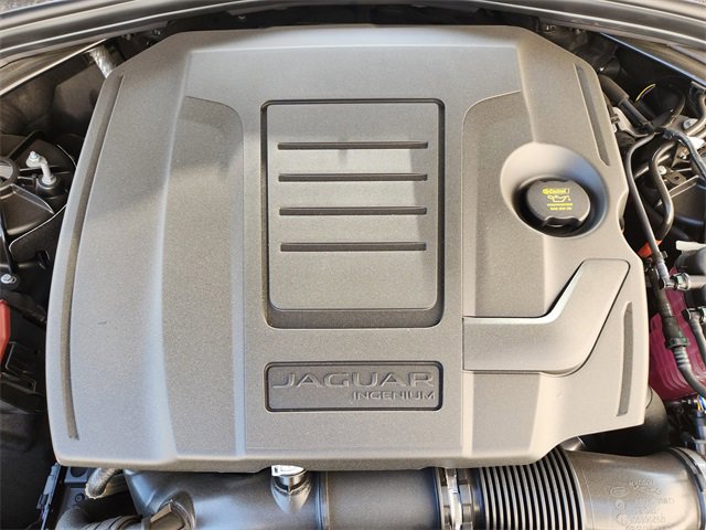 Used 2026 Jaguar F-PACE R-Dynamic S image 22