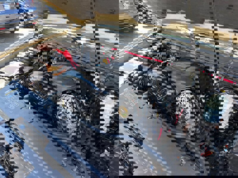 Used 2008 Chevrolet Avalanche LT w/ LT Preferred Equipment Group image 26