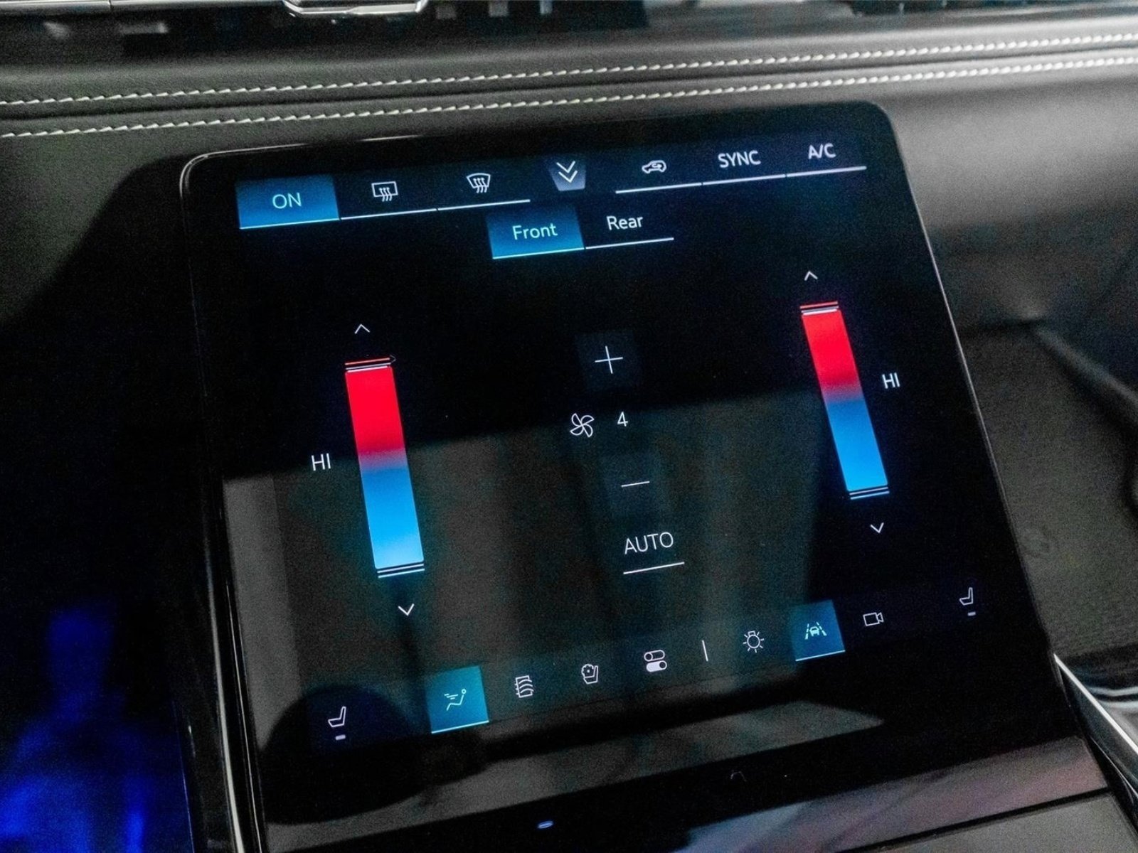 Used 2026 Cadillac Escalade Sport image 40