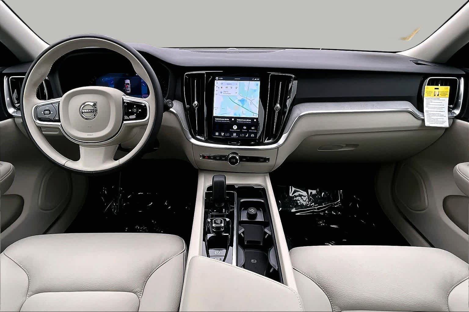 New 2026 Volvo V60 B5 Cross Country Plus w/ Climate Package AWD/4WD image 7