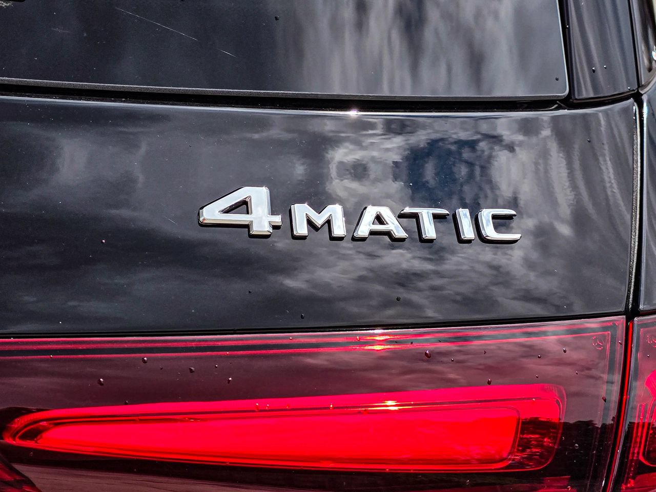 New 2026 Mercedes-Benz GLE 350 4MATIC image 9