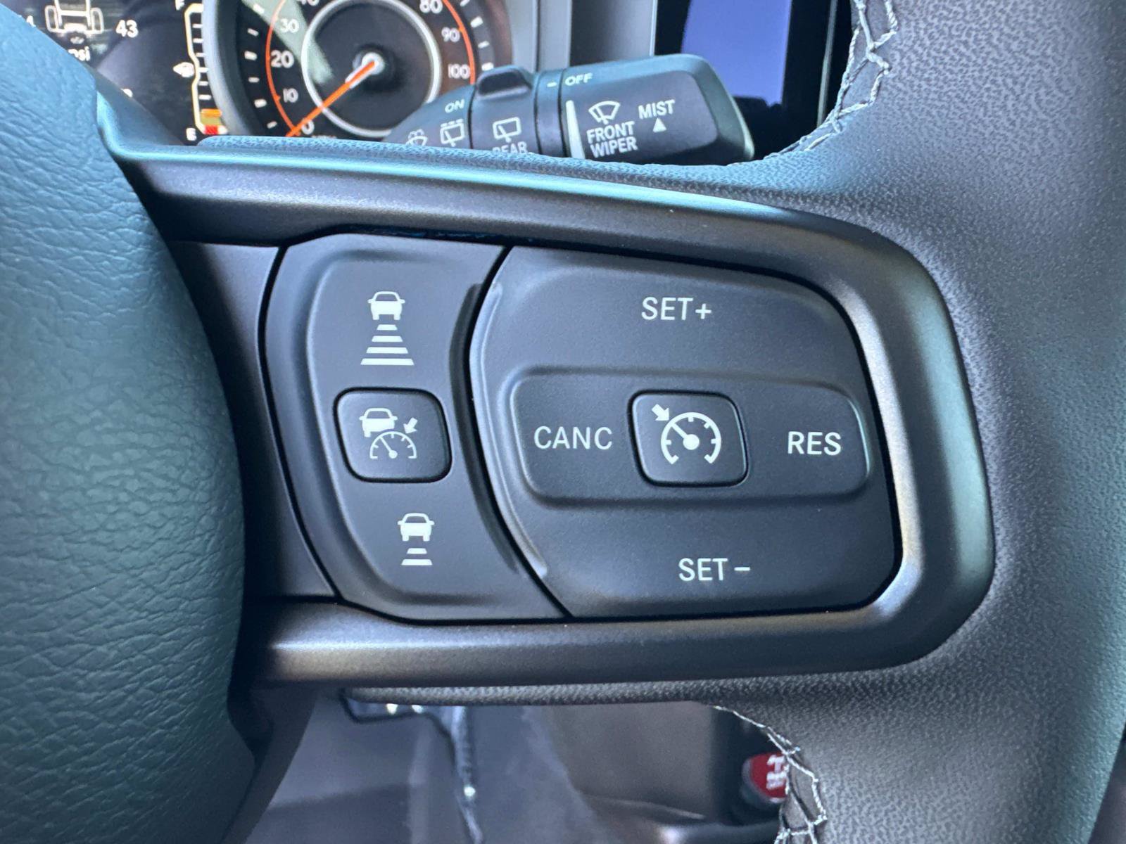 New 2026 Jeep Wrangler Unlimited Sport AWD/4WD image 27