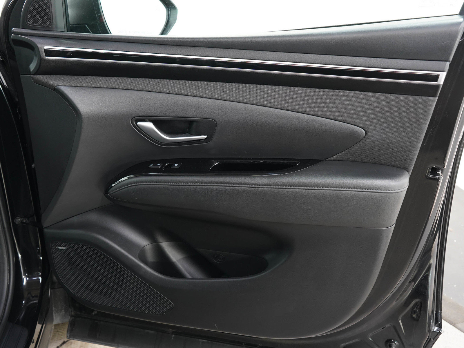 Used 2024 Hyundai Tucson Limited AWD/4WD image 12
