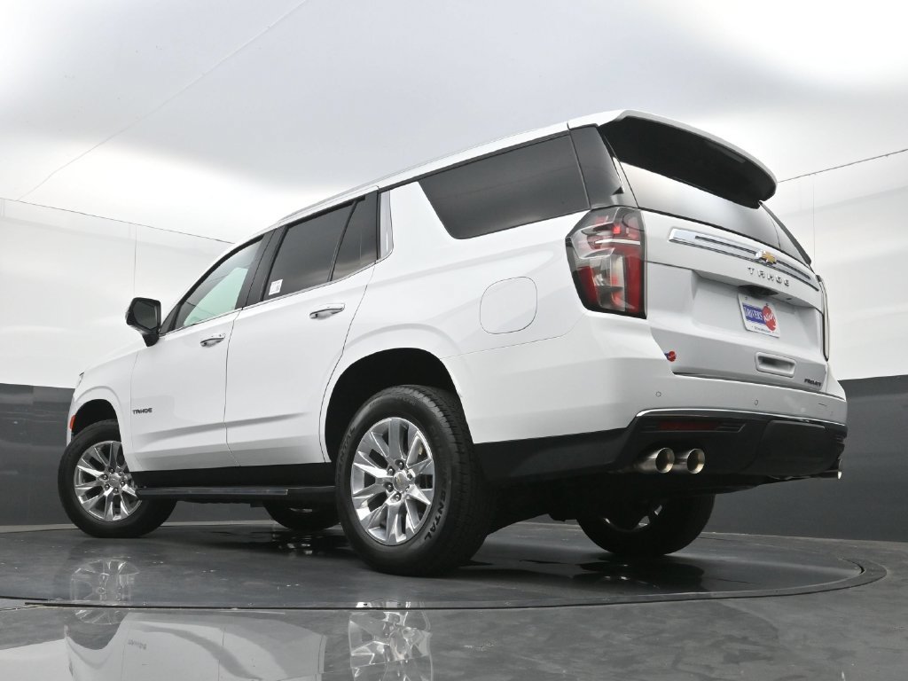 Used 2024 Chevrolet Tahoe Premier RWD image 30