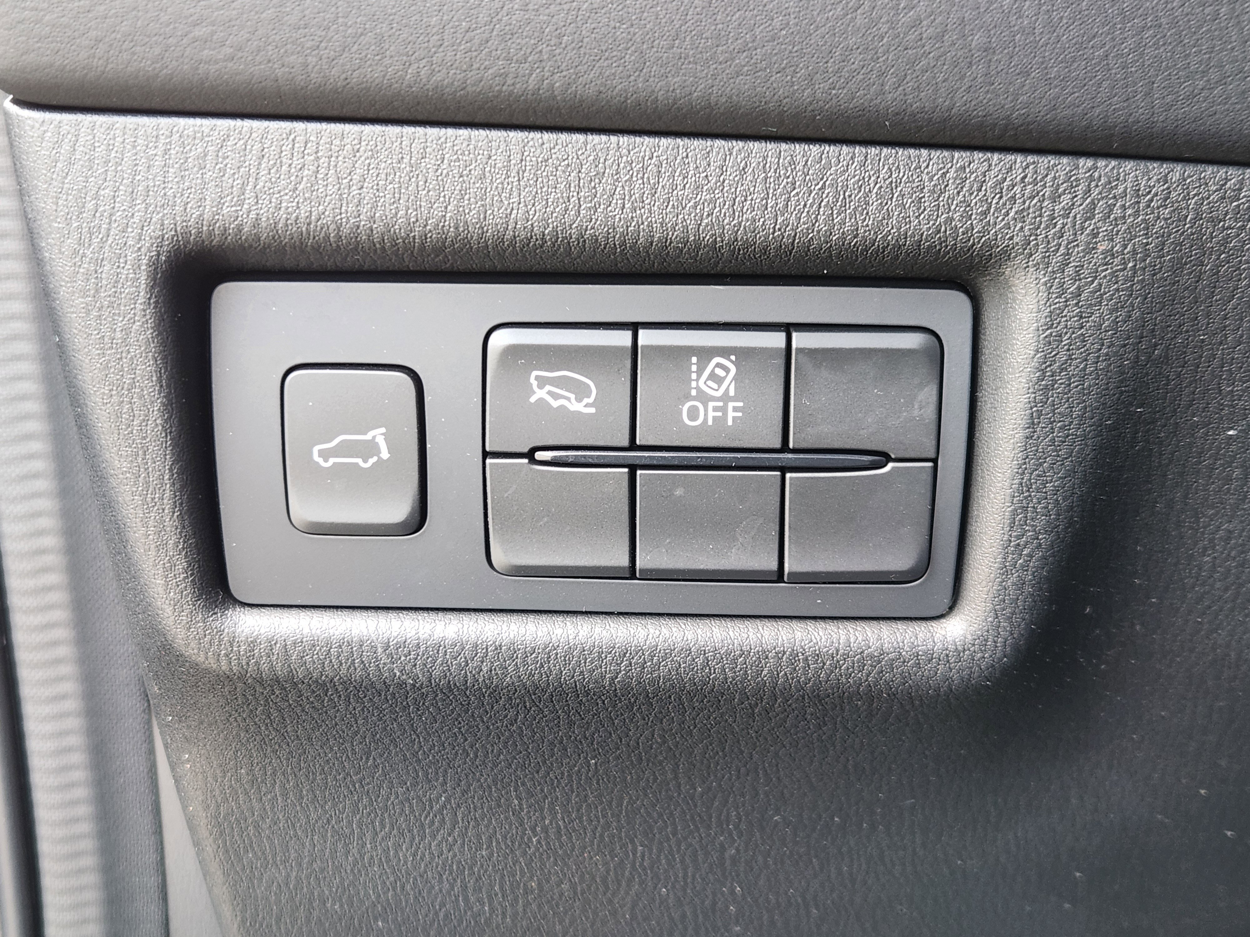 Certified 2021 MAZDA CX-5 Grand Touring w/ GT Premium Package image 26