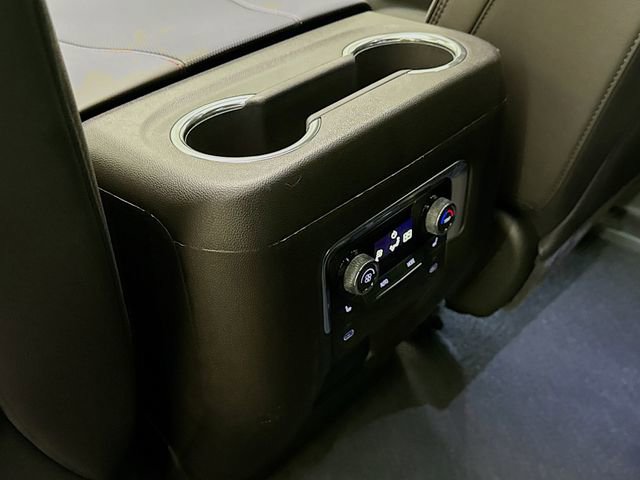 New 2025 Chevrolet Tahoe RST image 30