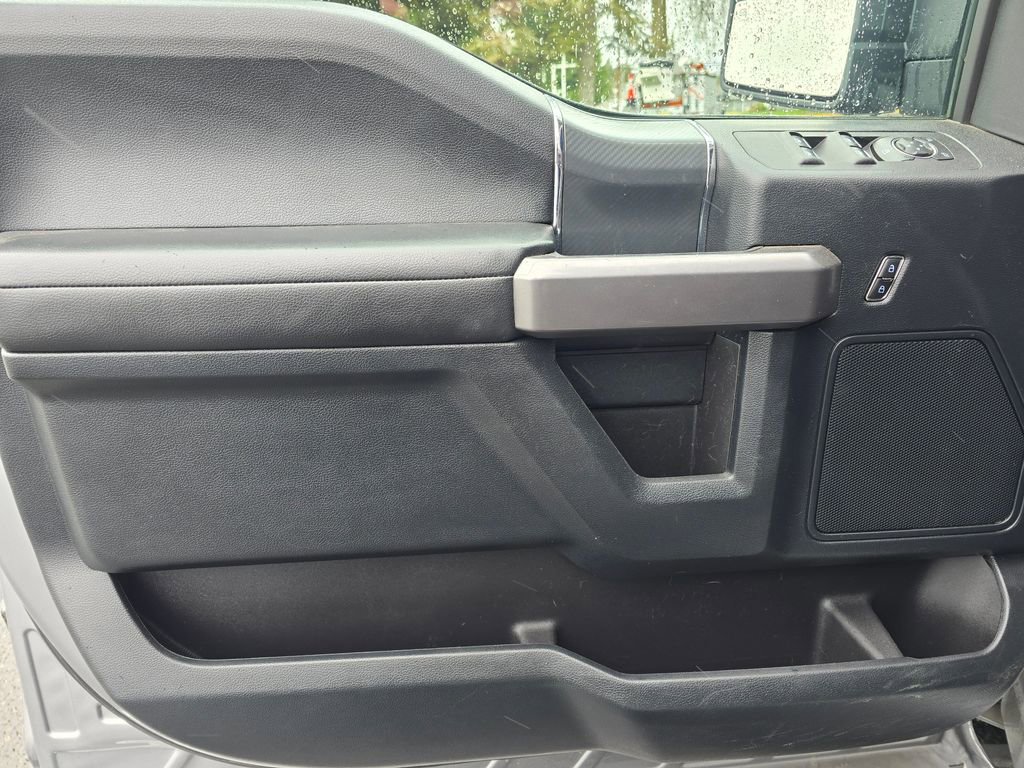 Used 2020 Ford F150 XLT w/ Equipment Group 301A Mid image 26
