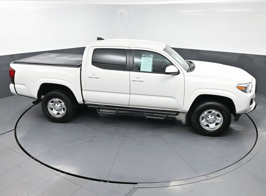 Used 2022 Toyota Tacoma SR w/ SR Convenience Package image 43