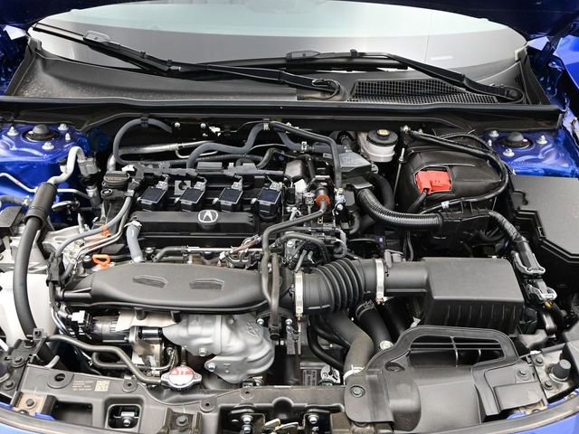 Used 2025 Acura Integra A-Spec image 15