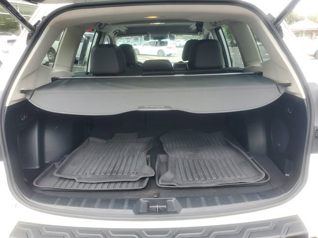 Used 2021 Subaru Forester Limited w/ Popular Package #3 AWD/4WD image 8