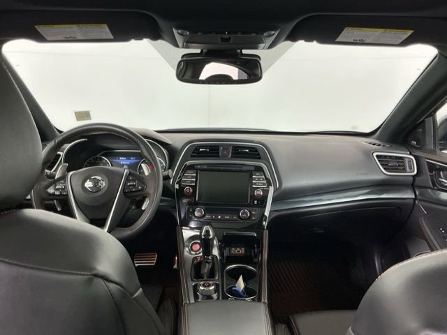 Used 2019 Nissan Maxima SR image 24