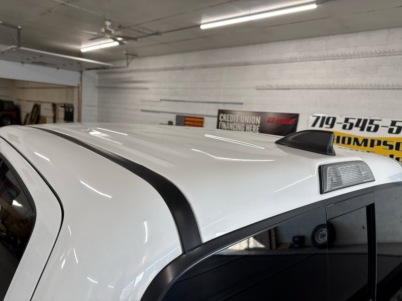 Used 2023 Toyota Tacoma TRD 4X4 Double Cab 4WD image 91