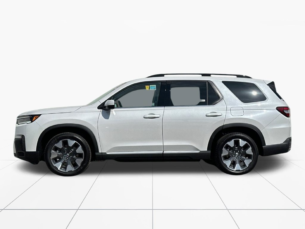 New 2026 Honda Pilot Elite image 7