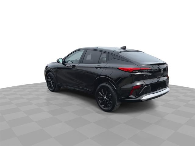 Certified 2025 Buick Envista Sport Touring image 6