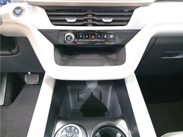 New 2026 Ford Explorer Active w/ Active Comfort Package AWD/4WD image 11