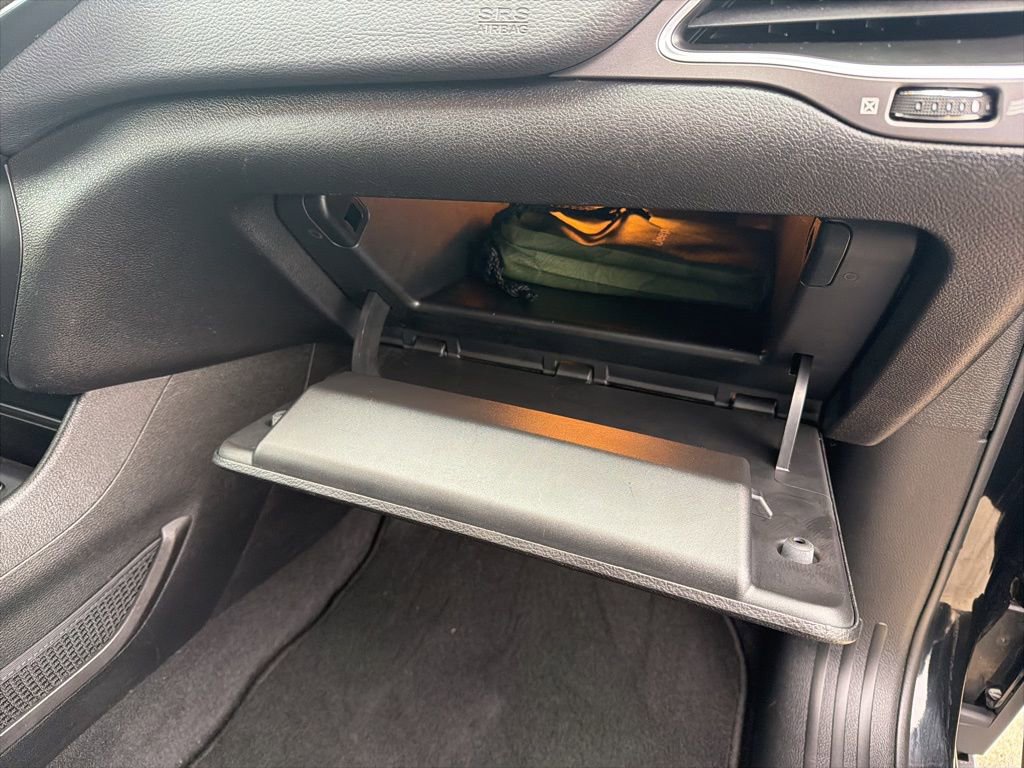 Used 2022 Jeep Cherokee Latitude Lux image 27