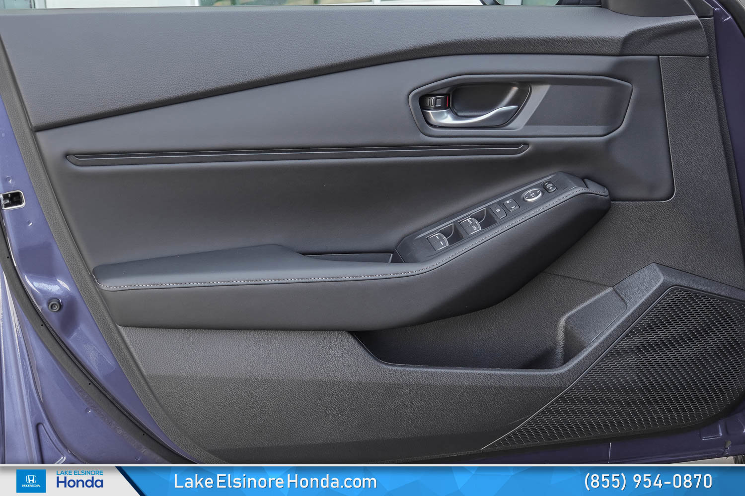 New 2026 Honda Accord Sport image 13