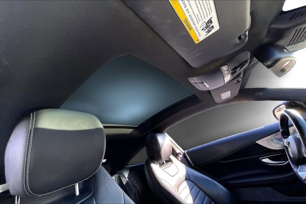 Used 2018 Mercedes-Benz C 43 AMG 4MATIC Coupe image 22