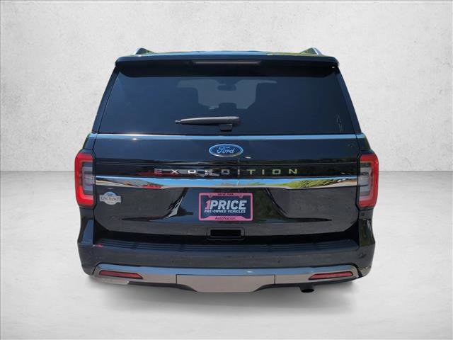 Used 2024 Ford Expedition King Ranch image 7