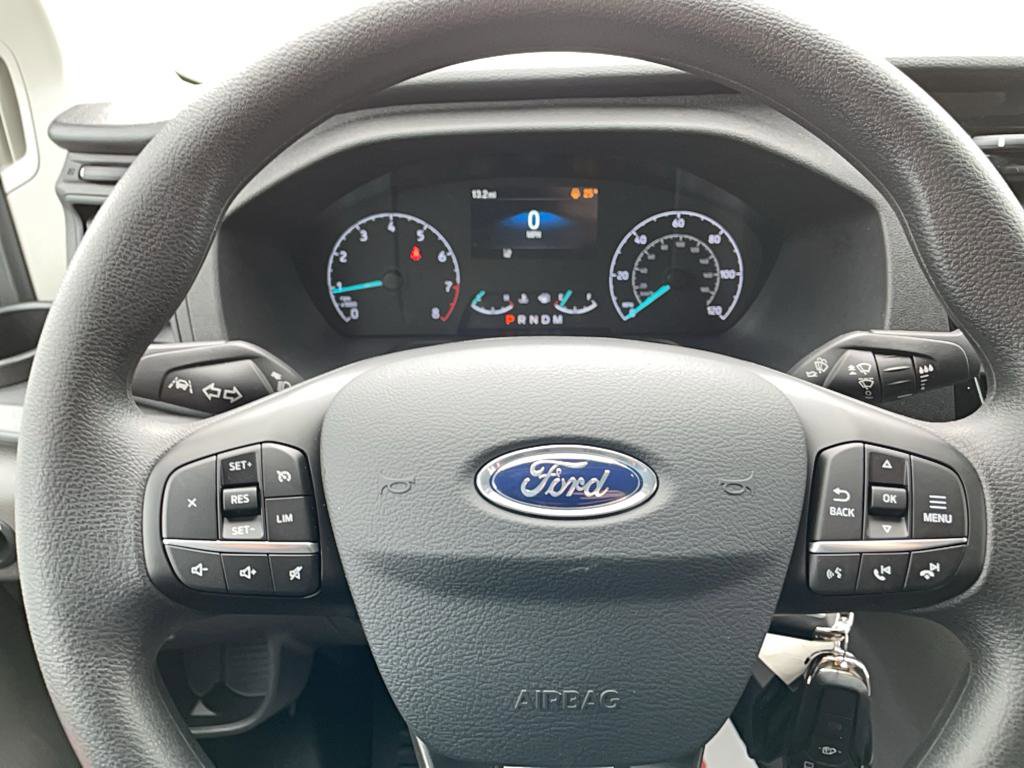 Used 2024 Ford Transit 250 Low Roof AWD w/ Interior Upgrade Package image 25